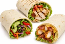 WRAPS