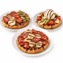 WAFFLES
