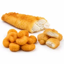 FISH