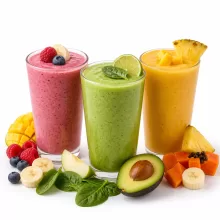 SMOOTHIES