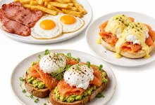 EGG DISHES