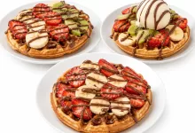 WAFFLES