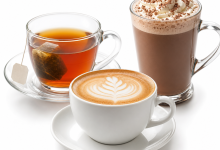 HOT DRINKS