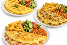 OMELETTE