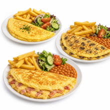 OMELETTE