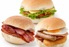 SANDWICHES / BAGS / ROLLS