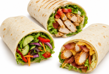 WRAPS