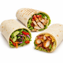 WRAPS